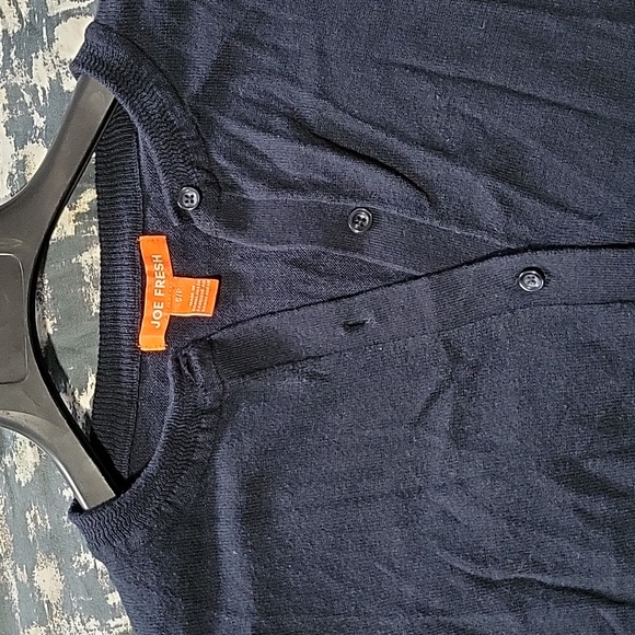 Cardigan - Picture 3 of 4